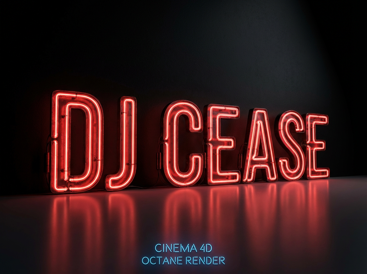 DJ CEASE