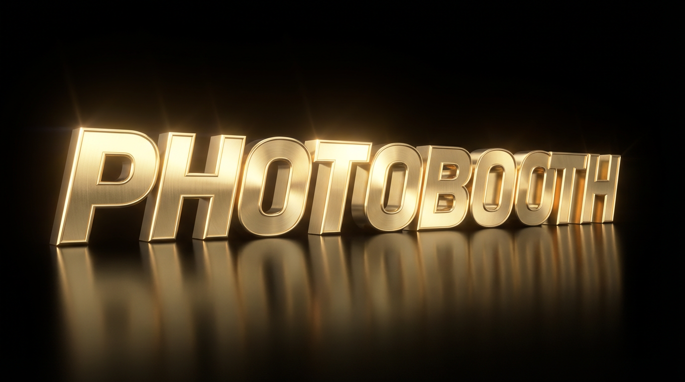 PHOTOBOOTH